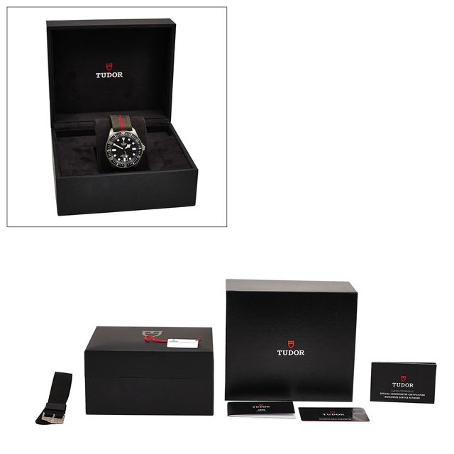 Tudor Pelagos FXD M25717N Image 4